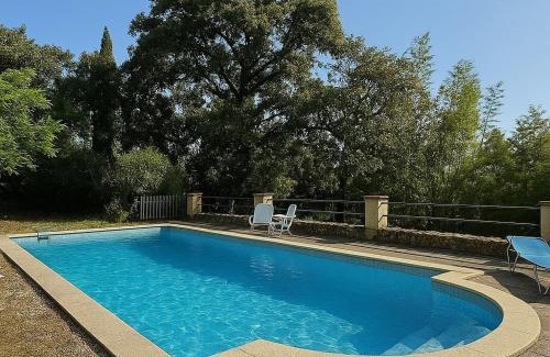Maureillas-Las-Illas Apartamento | Bambou Studio, Cocon nature