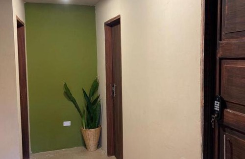 Riohacha Hotel | BAMBUU