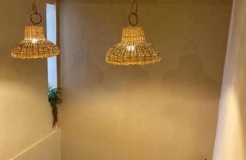 Riohacha Hotel | BAMBUU