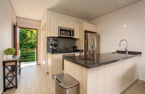Playacar Apartamento | Bamoa, Luxury, Confort and Relax inside Playacar