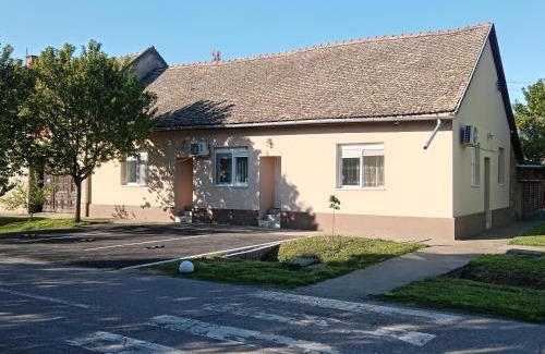Vrbas Apartamento | BAN apartmani