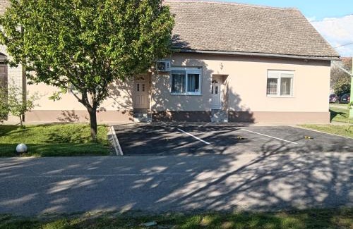 Vrbas Apartamento | BAN apartmani