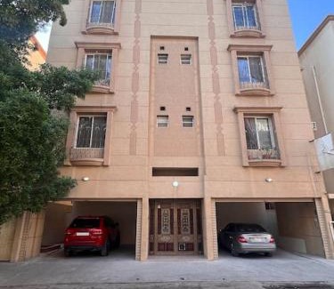 Al Khobar Apartamento | Ban Luxury Apartments