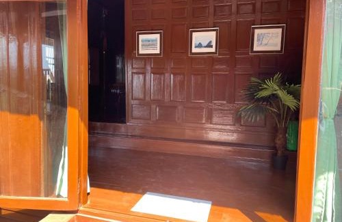 Sa Khu Casa | Ban Pairoj Guesthouse