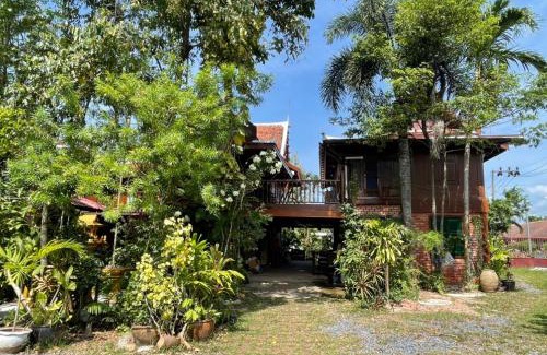 Sa Khu Casa | Ban Pairoj Guesthouse