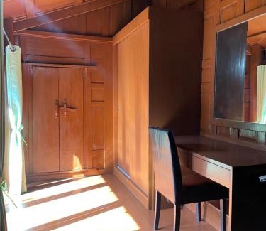 Sa Khu Casa | Ban Pairoj Guesthouse