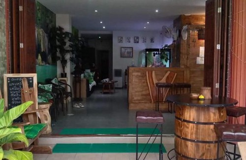 Cha-am Casa | Ban Por Fai