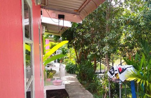 Kanchanaburi Casa | Ban Suan Lung Rin