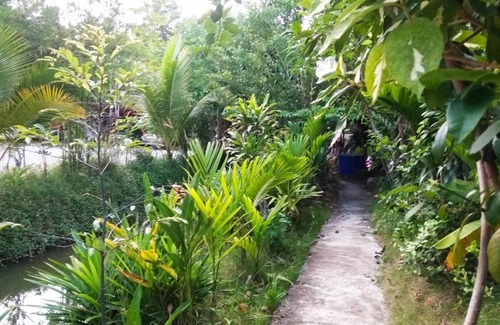 Kanchanaburi Casa | Ban Suan Lung Rin