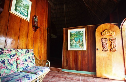 Armenia Cabina | Banana Bank Lodge