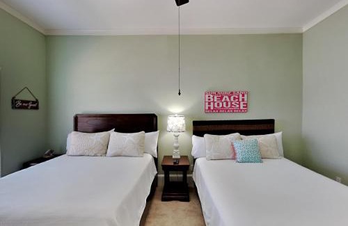 Sunset Pass Casa | Banana Bay Townhome #13932 - Playa Way