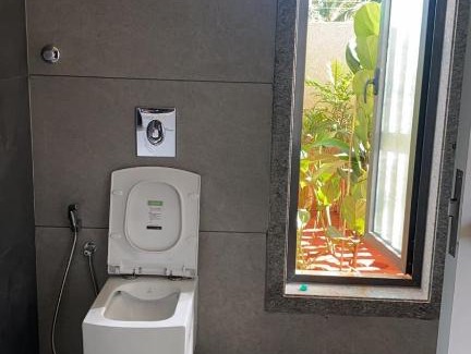 Bhimunipatnam Casa | banana homes