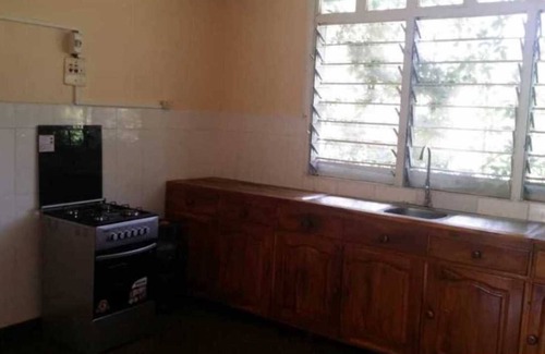 Moshi Casa | Casa de plátano con vistas al monte. Kilimanjaro