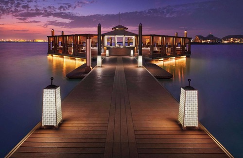Doha Complejo | Banana Island Resort Doha By Anantara