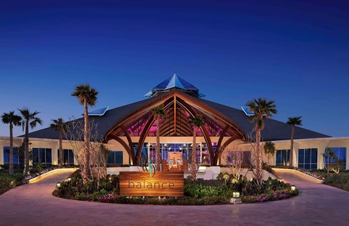 Doha Complejo | Banana Island Resort Doha By Anantara