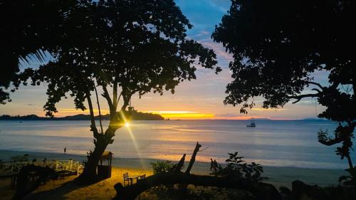 Ranong Complejo | Banana Resort - Koh Phayam