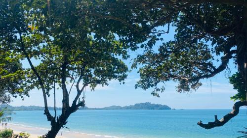 Ranong Complejo | Banana Resort - Koh Phayam