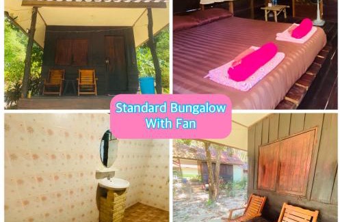Ranong Complejo | Banana Resort - Koh Phayam