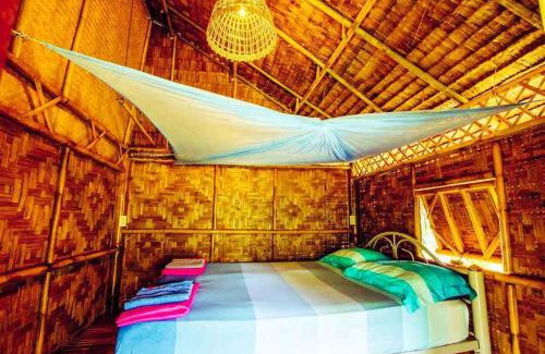 Ban Thalane Complejo | Bananas Resort & Restaurant