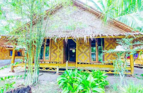 Ban Thalane Complejo | Bananas Resort & Restaurant