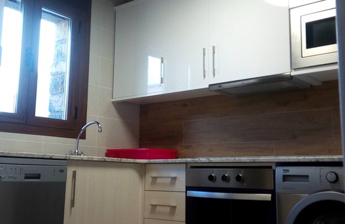 Banaston Apartamento | BanastónEra