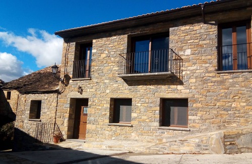 Banaston Apartamento | BanastónEra