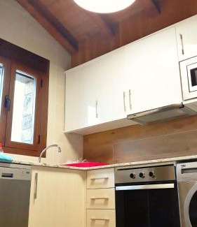 Banaston Apartamento | BanastónEra