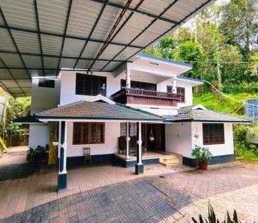 Vayittiri Apartamento | Banasura Green paradise , Villa , Deluxe rooms , Budget rooms
