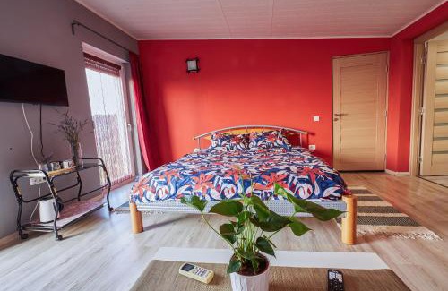 Resita Casa | Banat Residence