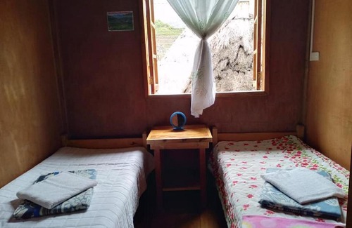 Batad Casa | Banaue Batad village homestay