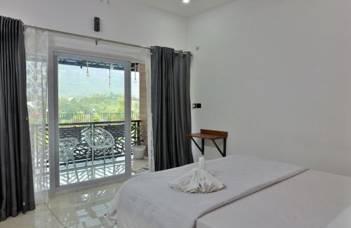 Kanthalloor Cama Y Desayuno | Banbury Bungalow