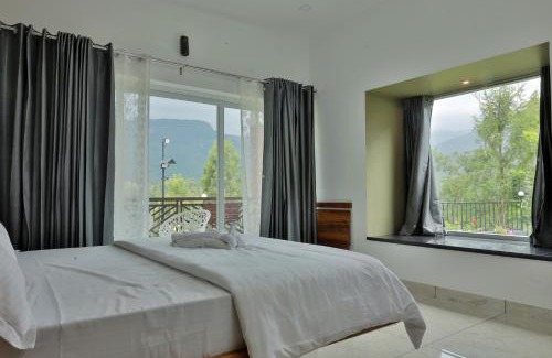 Kanthalloor Cama Y Desayuno | Banbury Bungalow