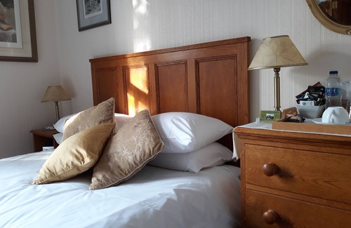 Banbury Cama Y Desayuno | Banbury Cross B&B