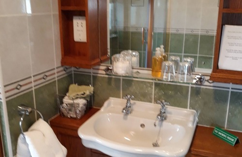 Banbury Cama Y Desayuno | Banbury Cross B&B