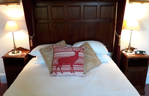 Banbury Cama Y Desayuno | Banbury Cross B&B