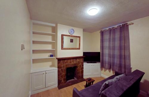 Banbury Apartamento | Banbury House Sleeps 5 Walking Distance To The Station