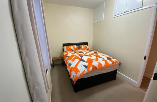 Banbury Apartamento | Banbury House Sleeps 5 Walking Distance To The Station