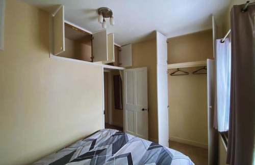 Banbury Apartamento | Banbury House Sleeps 5 Walking Distance To The Station