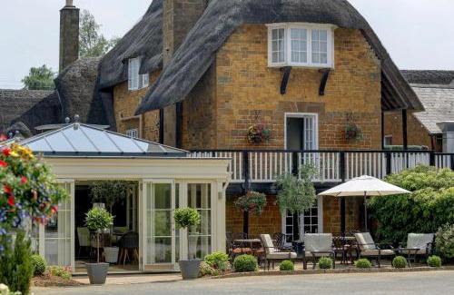 Wroxton Hotel | Banbury Wroxton House Hotel
