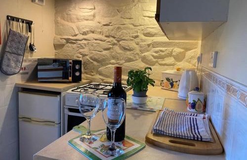 Moylegrove Casa | Banc Cottage