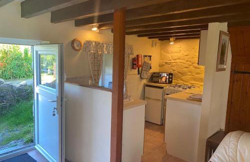 Moylegrove Casa | Banc Cottage