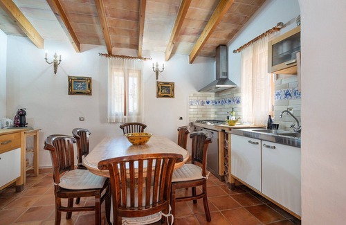 Manacor Villa | Banc Doli - Villa Con Piscina Privada En Manacor