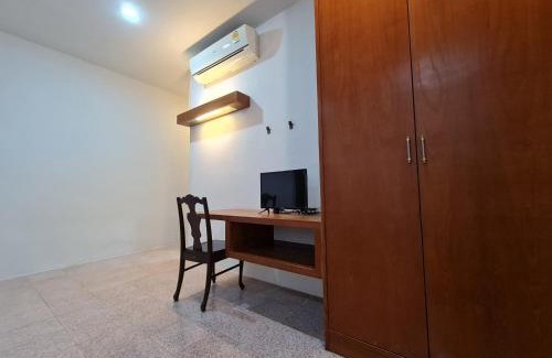Ban Chang Apartamento | Banchang home village