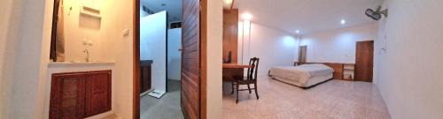 Ban Chang Apartamento | Banchang home village