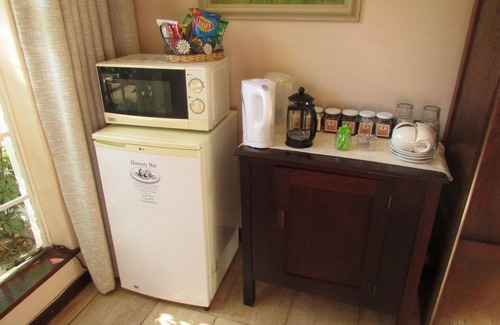 Hilton Cama Y Desayuno | Bancroft B and B