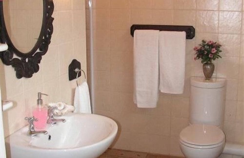 Hilton Cama Y Desayuno | Bancroft B and B
