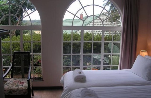 Hilton Cama Y Desayuno | Bancroft B and B