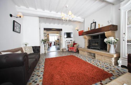 Sainte-Marie-du-Mont Casa | Band of Brothers House
