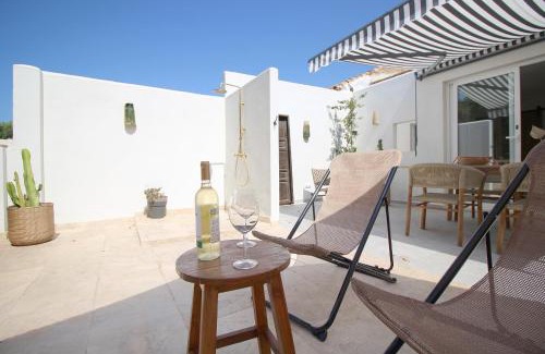 Playas del Palo Apartamento | Banda del Mar Beach by Del Parque Flats