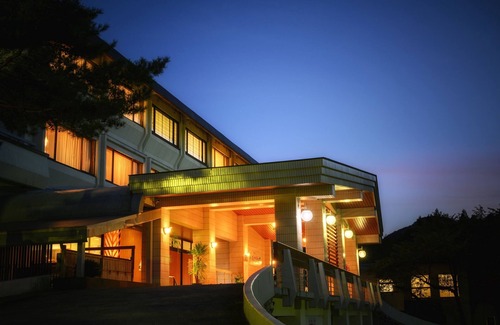 Inawashiro Casa | Bandai Meito Resort Bonari no Mori